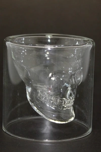 Kurukafa İçki Bardağı