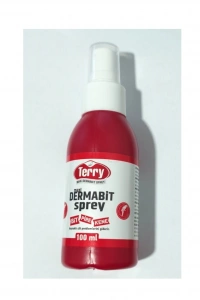 Kuş Bit Pire Spreyi 100 ML - Terry