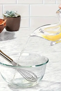 Kuş Şeklinde Sunumluk Limon Sıkacağı