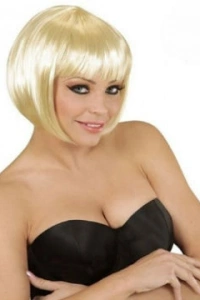 Küt Peruk - Altın Sarısı