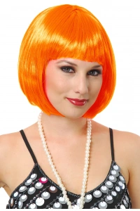 Küt Peruk - Turuncu