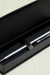 Kutulu Tekli Tükenmez Kalem Model 1