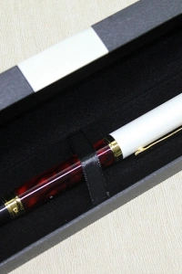 Kutulu Tekli Tükenmez Kalem Model 10