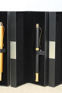 Kutulu Tekli Tükenmez Kalem Model 14