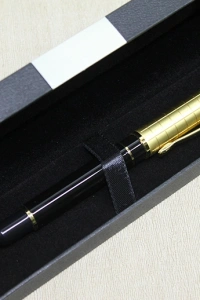 Kutulu Tekli Tükenmez Kalem Model 17