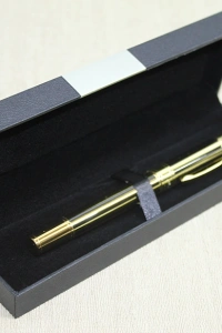 Kutulu Tekli Tükenmez Kalem Model 19