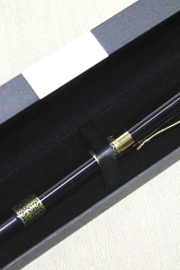 Kutulu Tekli Tükenmez Kalem Model 24