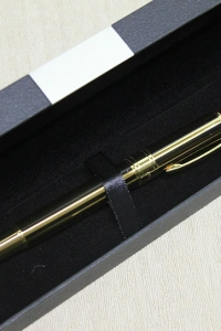 Kutulu Tekli Tükenmez Kalem Model 26