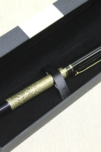 Kutulu Tekli Tükenmez Kalem Model 27