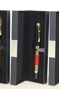 Kutulu Tekli Tükenmez Kalem Model 29