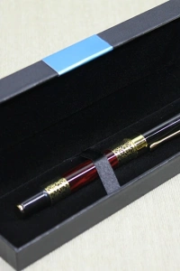 Kutulu Tekli Tükenmez Kalem Model 6