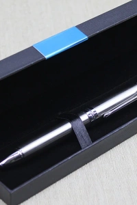 Kutulu Tekli Tükenmez Kalem Model 7