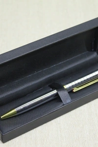 Kutulu Tekli Tükenmez Kalem Model 8