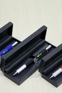 Kutulu Tekli Tükenmez Kalem Model 9