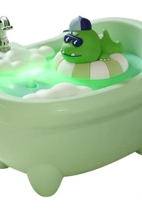 Küvet Tasarımlı Hava Nemlendirici