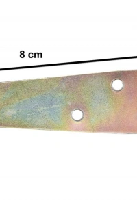 Kuyruklu Menteşe 940/3 mm