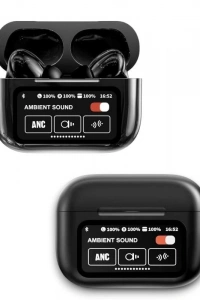 L58 SİYAH EKRANLI KULAKLIK PRO