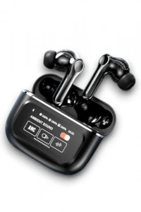 L58 SİYAH EKRANLI KULAKLIK PRO