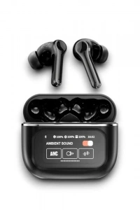 L58 SİYAH EKRANLI KULAKLIK PRO