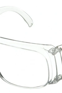 Laboratuvar Gözlüğü / Çapak Gözlüğü Şeffaf