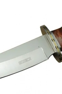 Lanmark A048 Outdoor Kamp Bıçak 28 cm - Kılıflı