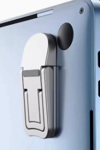 Laptop Standı 2 Kademeli Yükseltme Ayarlı - 2 Adet