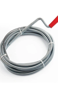 LAVABO AÇMA SUSTASI (8MT)