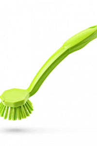 Lavabo Fırçası Petek Şeklinde