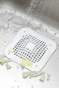 Lavabo Küvet Gider Filtresi