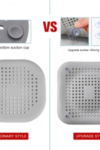 Lavabo Küvet Gider Filtresi