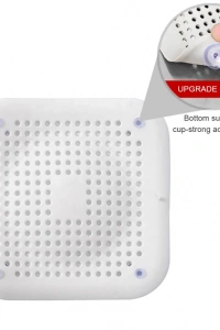 Lavabo Küvet Gider Filtresi