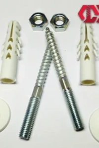 Lavabo Montaj Seti LMT - 25 Takım