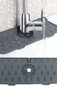 Lavabo Sızdırmaz Mat