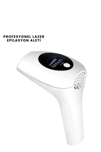 Lazer Epilasyon Cihazı HS-262