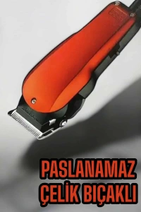 Lazer Öncesi Kısaltma Makinesi Profesyonel Tıraş Makinesi