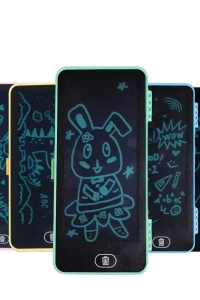 LCD Dokunmatik Ekranlı Kalemlik