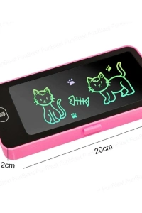 LCD Dokunmatik Ekranlı Kalemlik