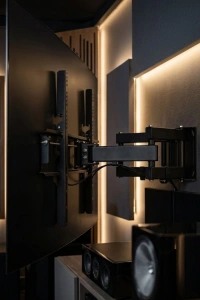 LCD LED TV APARATI