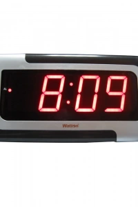 Lcd Masa Duvar Saati Wt-101