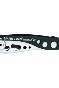 Leatherman Skeletool KB Black 15 cm