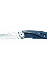 Leatherman Skeletool KBX Denim Blue 15 cm