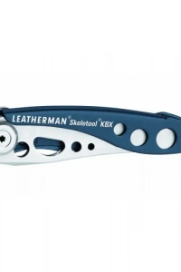 Leatherman Skeletool KBX Denim Blue 15 cm