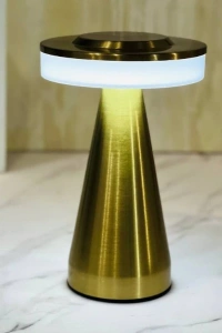 LED Dokunmatik Masa Lambası