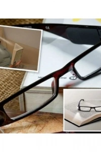Led Işıklı Kitap Okuma Gözlüğü