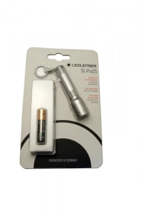 Led Lenser Pro 25 Profesyonel El Feneri