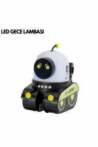 Led Projektör Lamba