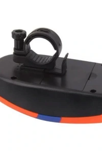 Ledli Bisiklet Kornası