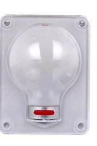 Ledli Mıknatıslı Duvar Masa Lambası Cob Lümen