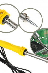 Lehim Havya 60w - Kalem Havya