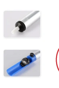 Lehim Pompası - Havya Pompası - Lehim Sökücü